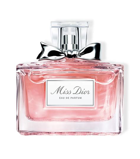 perfumes Dior para mujer